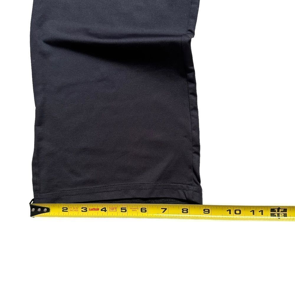 Becca Cropped Flare Leggings - Picture 2 of 11